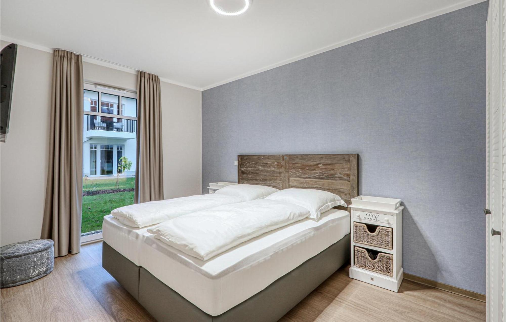 Baltischer Hof Apartment 9 بولتينهاجين المظهر الخارجي الصورة