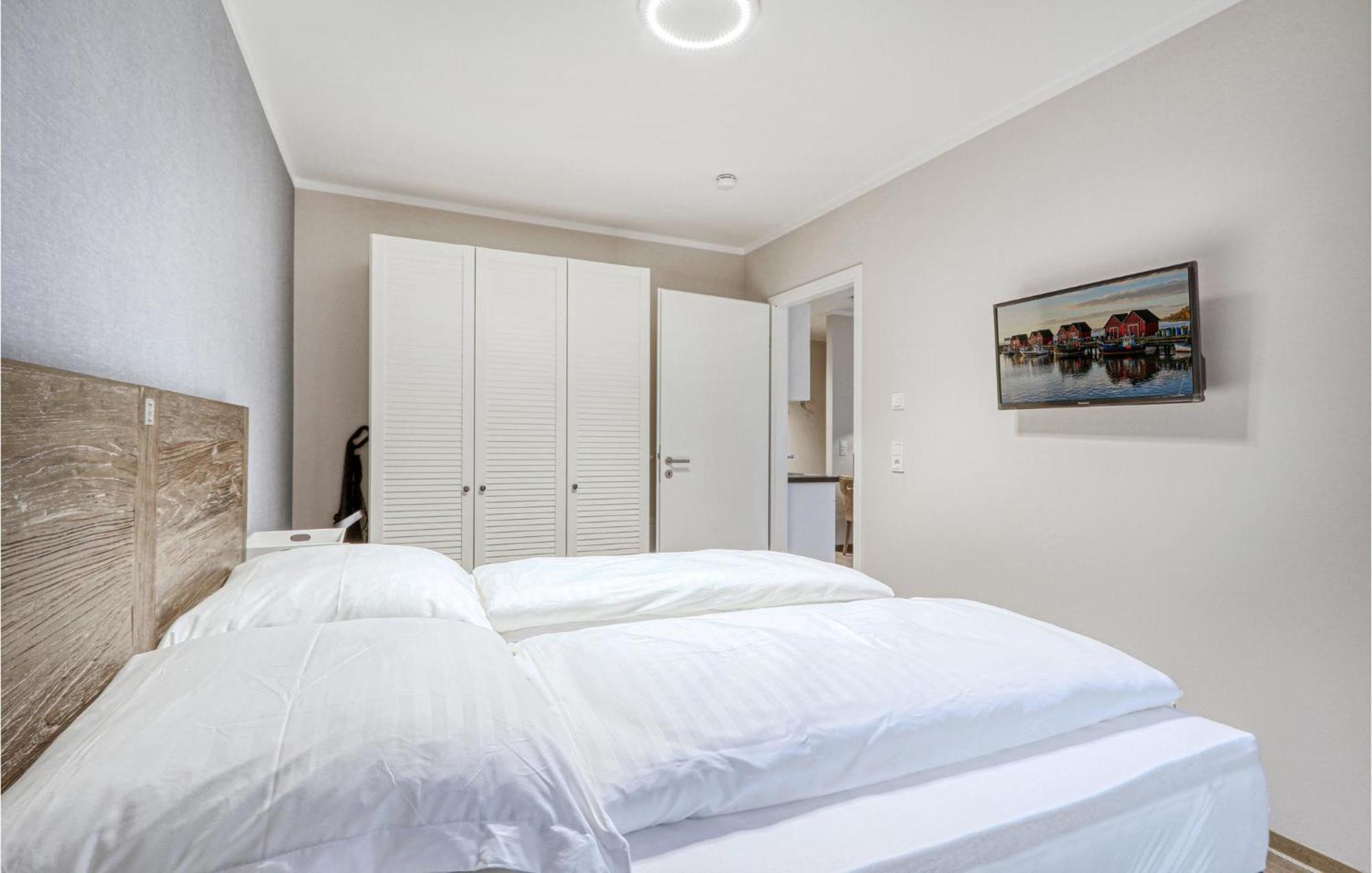 Baltischer Hof Apartment 9 بولتينهاجين المظهر الخارجي الصورة