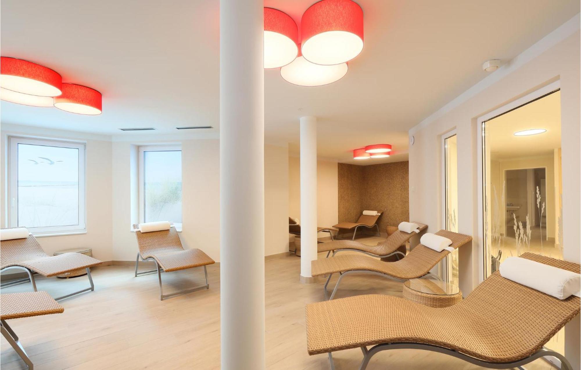 Baltischer Hof Apartment 9 بولتينهاجين المظهر الخارجي الصورة