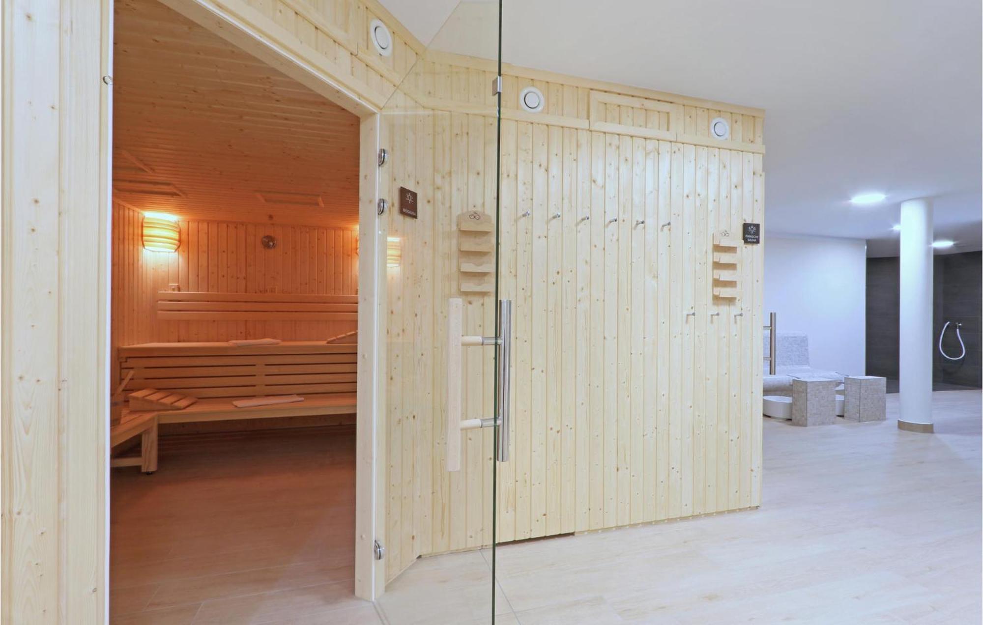 Baltischer Hof Apartment 9 بولتينهاجين المظهر الخارجي الصورة