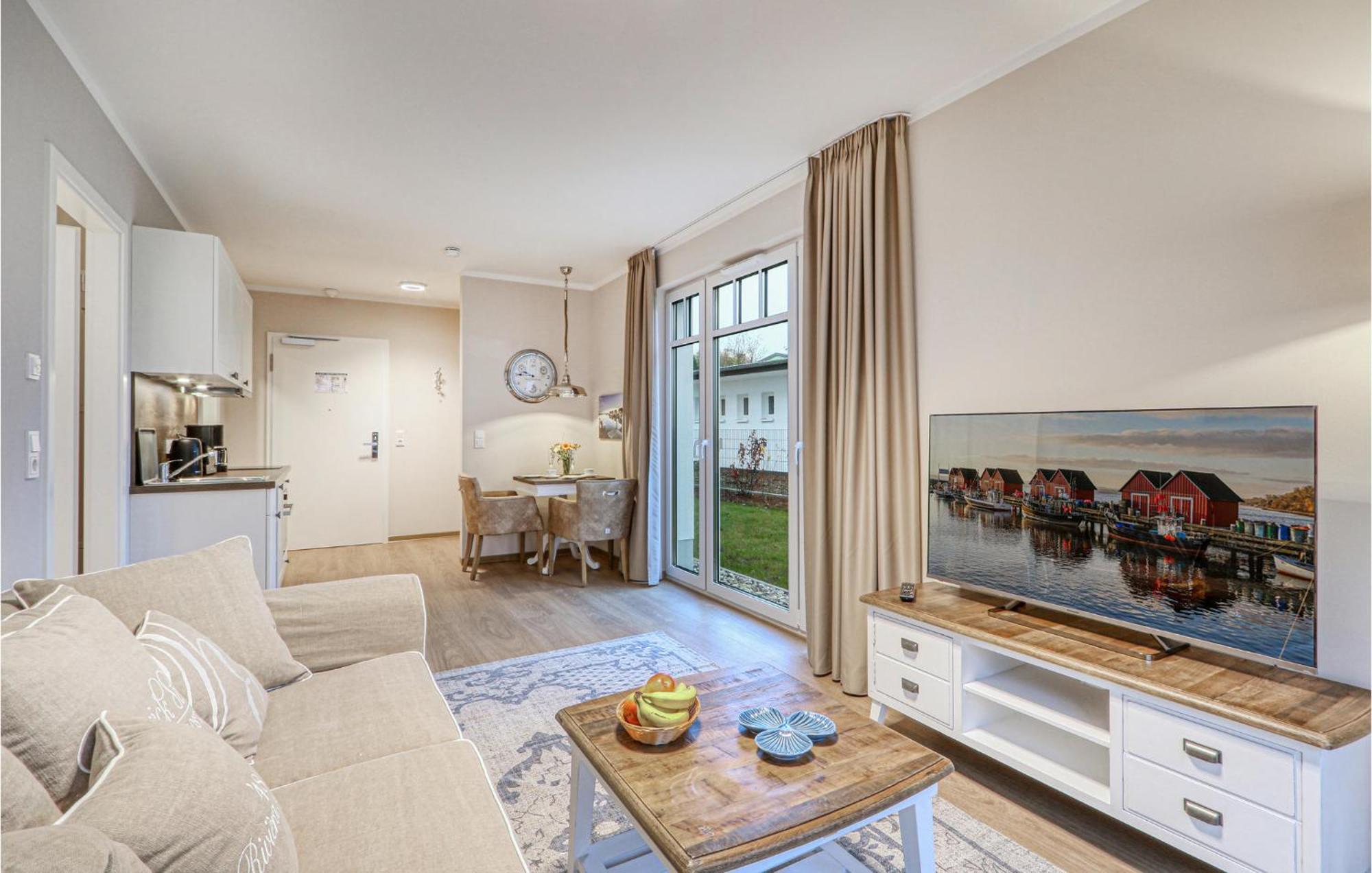 Baltischer Hof Apartment 9 بولتينهاجين المظهر الخارجي الصورة